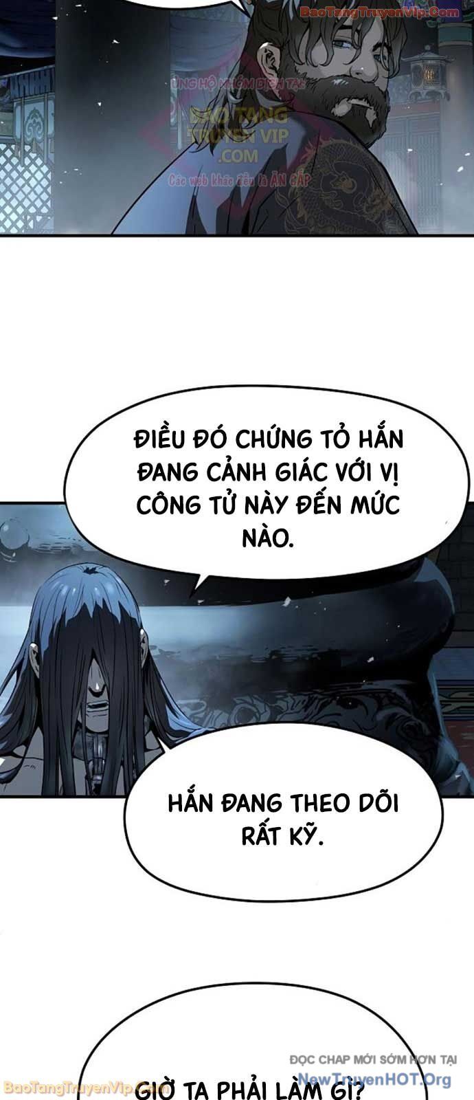 Tuyệt Thế Hồi Quy - Chương 64 - Trang 55