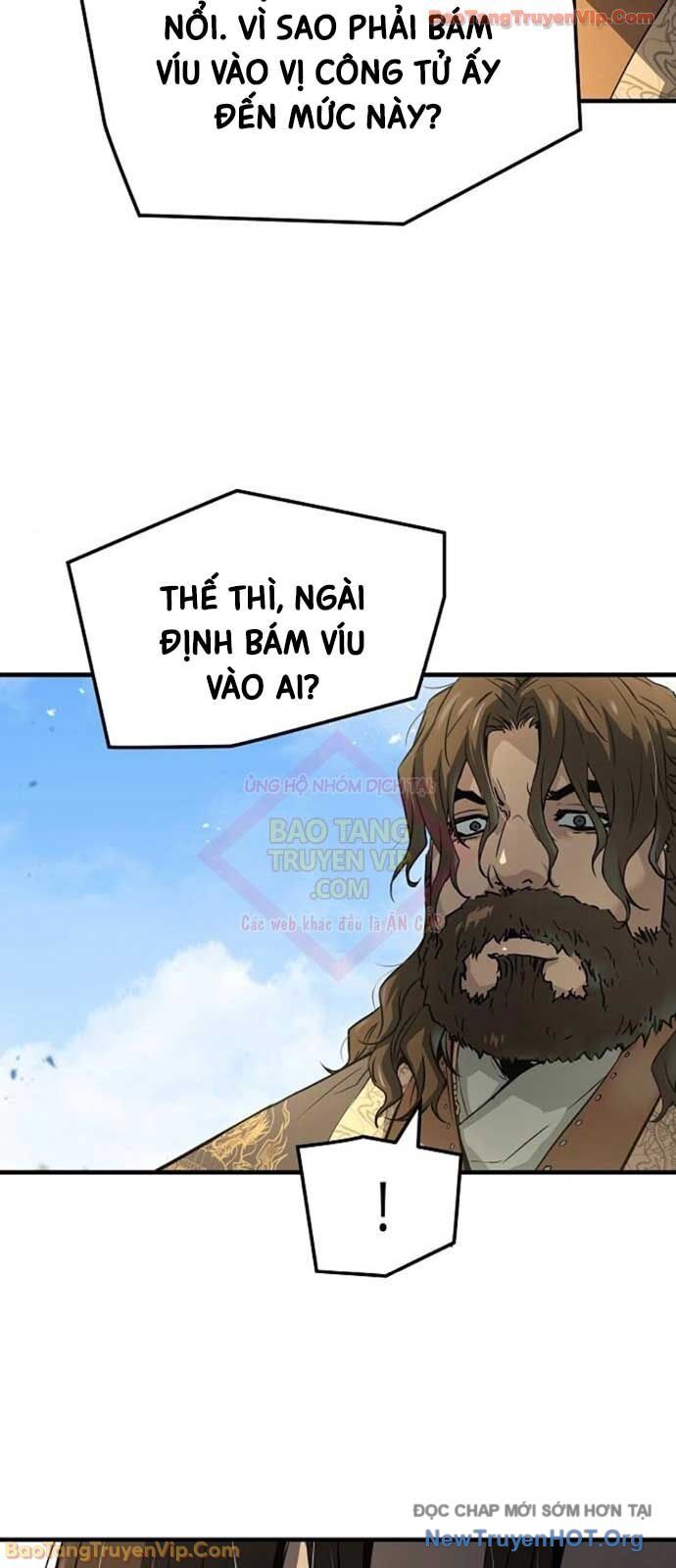 Tuyệt Thế Hồi Quy - Chương 64 - Trang 69