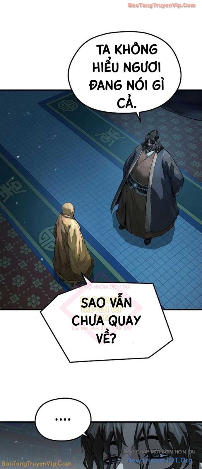 Tuyệt Thế Hồi Quy - Chương 64 - Trang 39