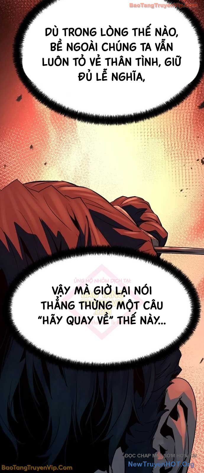 Tuyệt Thế Hồi Quy - Chương 64 - Trang 43