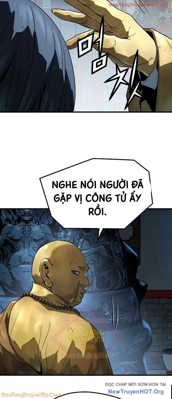 Tuyệt Thế Hồi Quy - Chương 64 - Trang 22