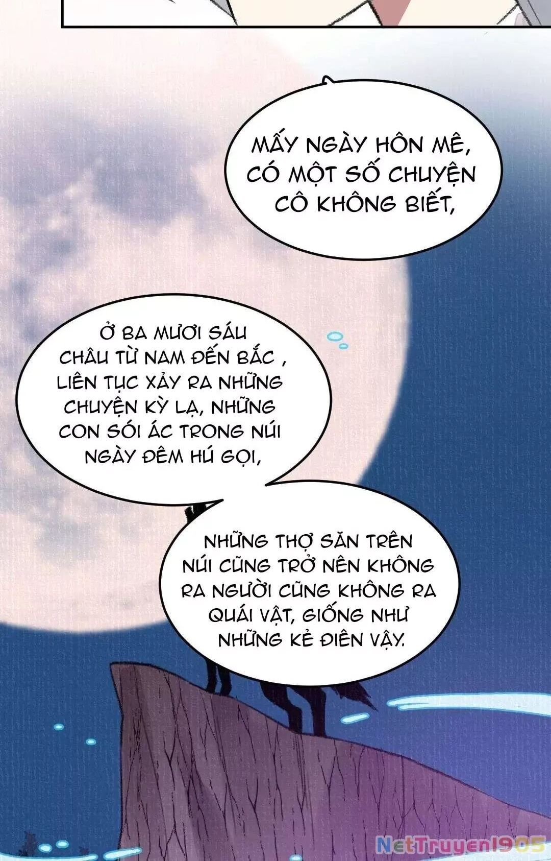 Ta Không Thể Nào Yêu Một Mảnh Giấy Chương 29 Ảnh 53