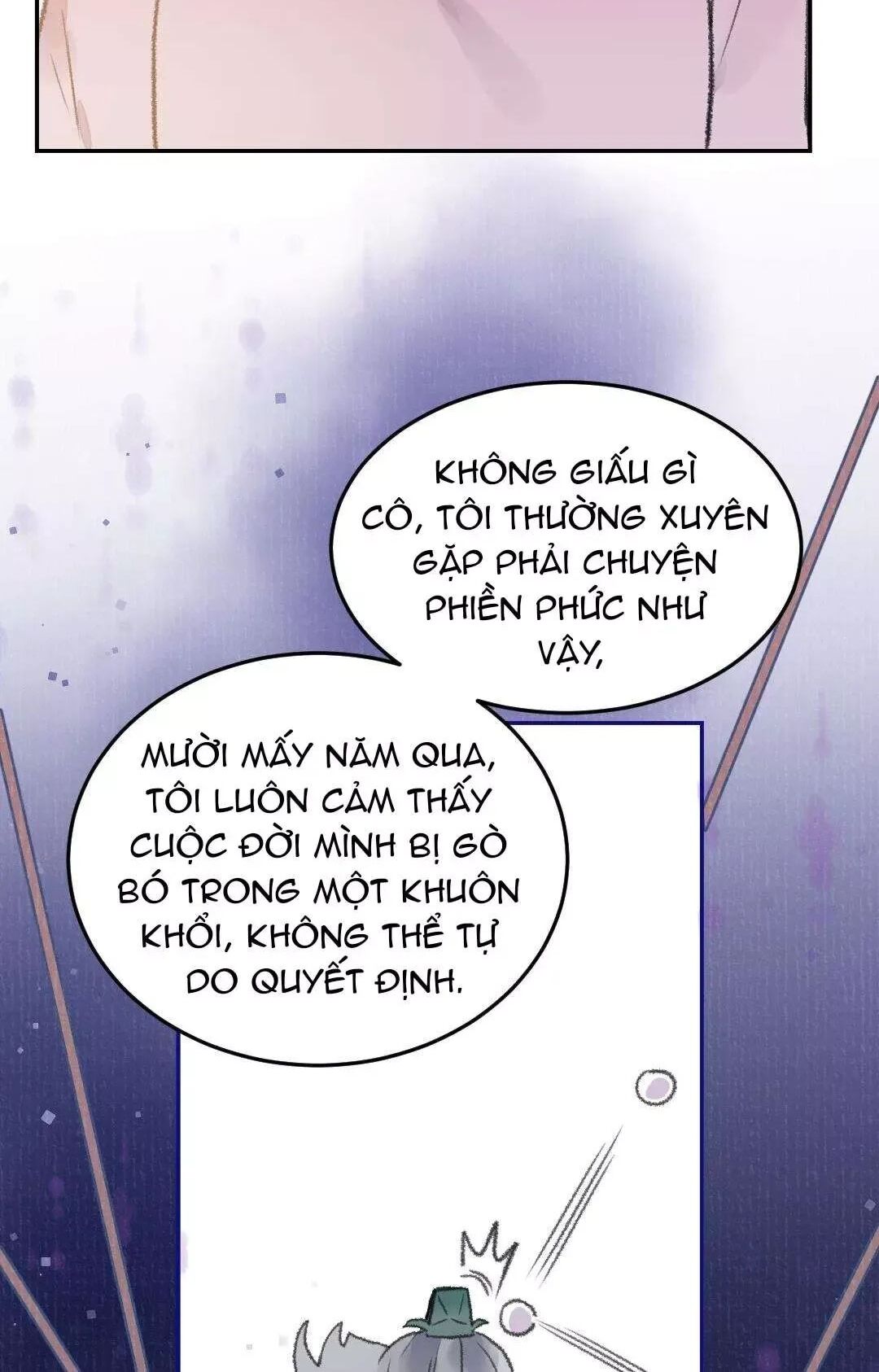 Ta Không Thể Nào Yêu Một Mảnh Giấy Chương 29 Ảnh 62