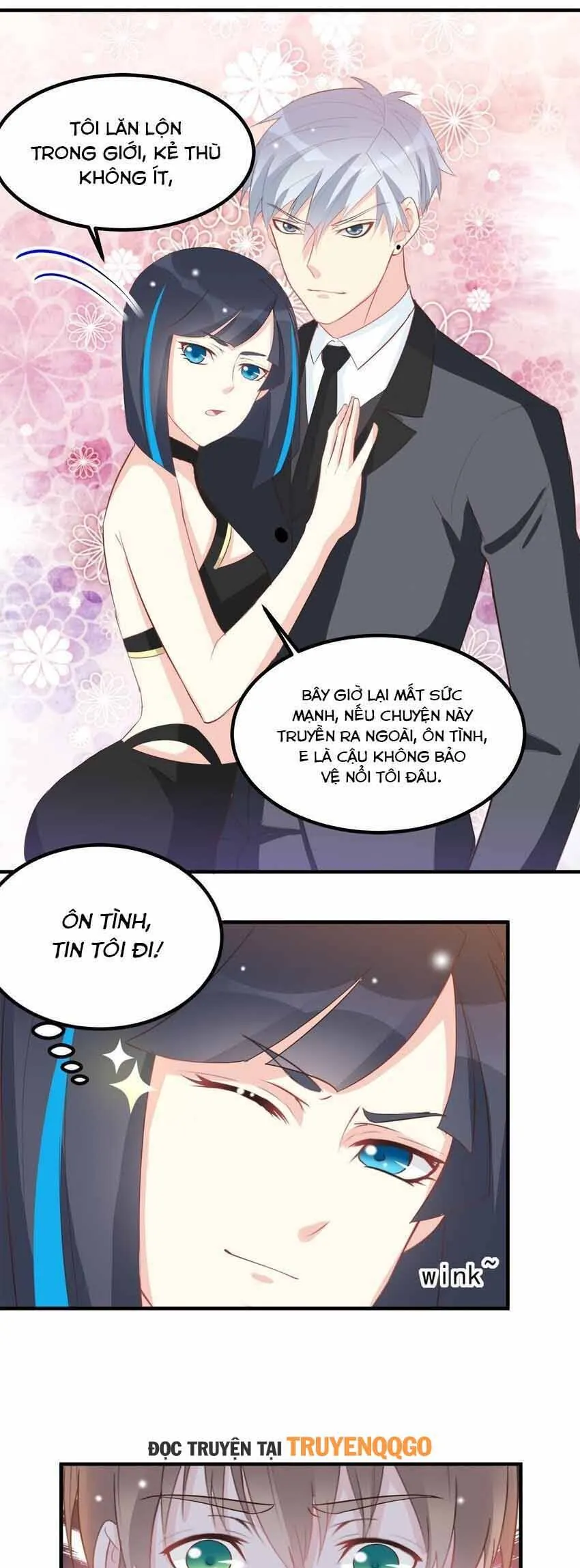 Mở Ra Các Tư Thế Của Nam Thần - Chương 53 - Trang 6