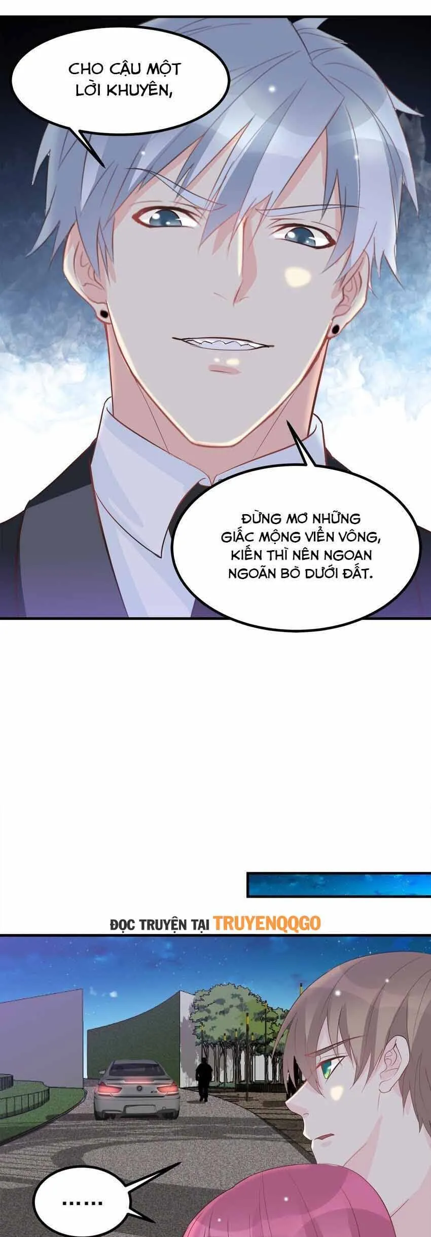 Mở Ra Các Tư Thế Của Nam Thần - Chương 53 - Trang 8