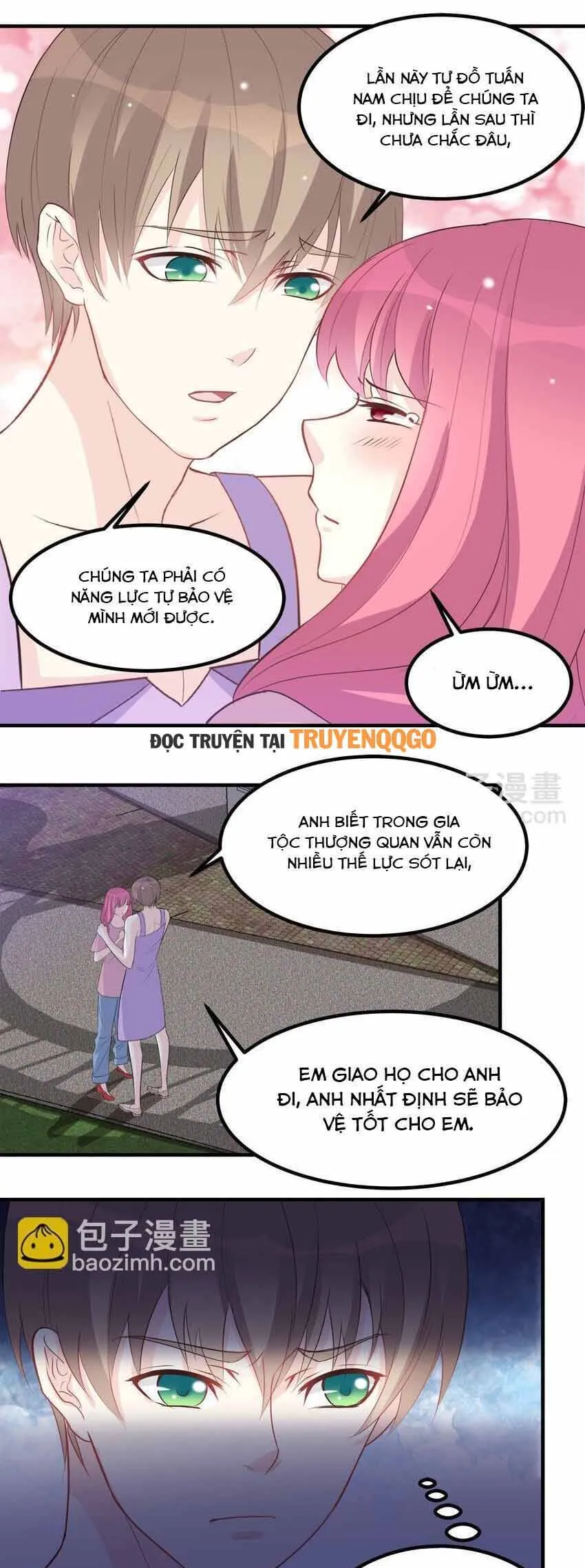 Mở Ra Các Tư Thế Của Nam Thần - Chương 53 - Trang 10