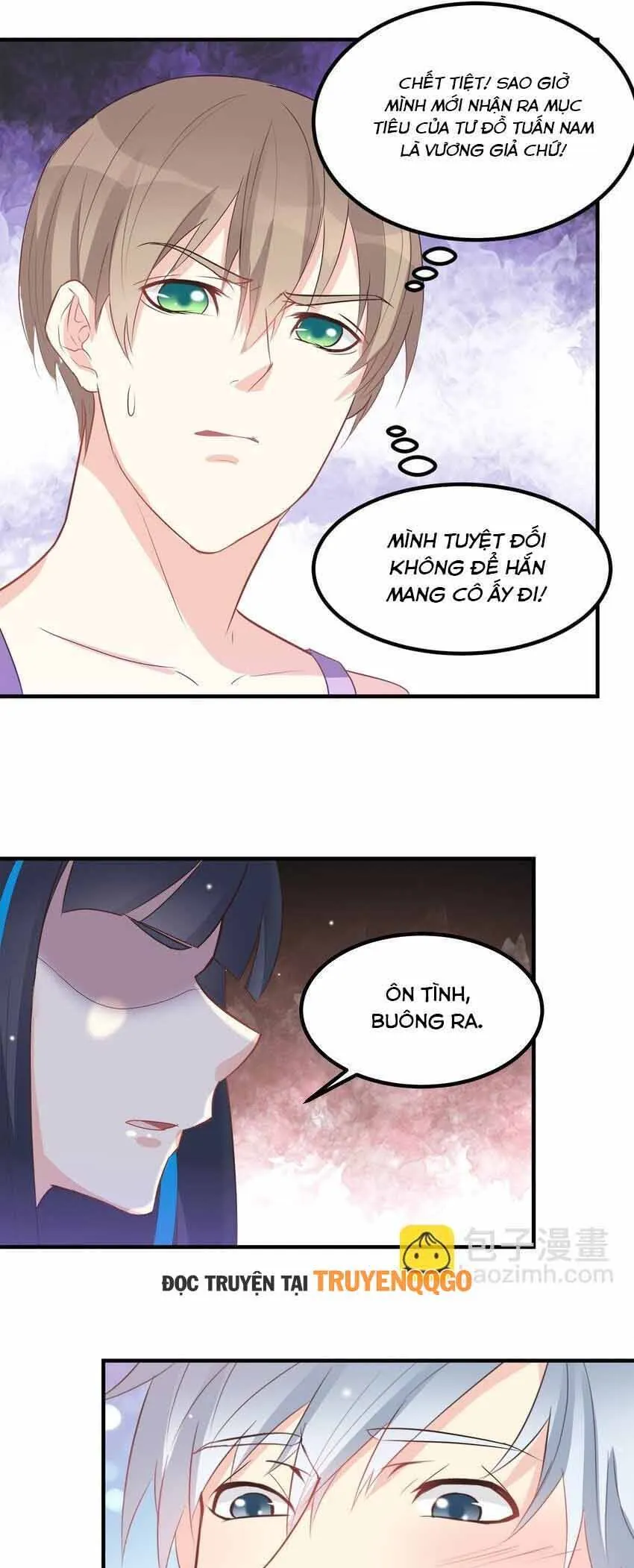 Mở Ra Các Tư Thế Của Nam Thần - Chương 53 - Trang 4