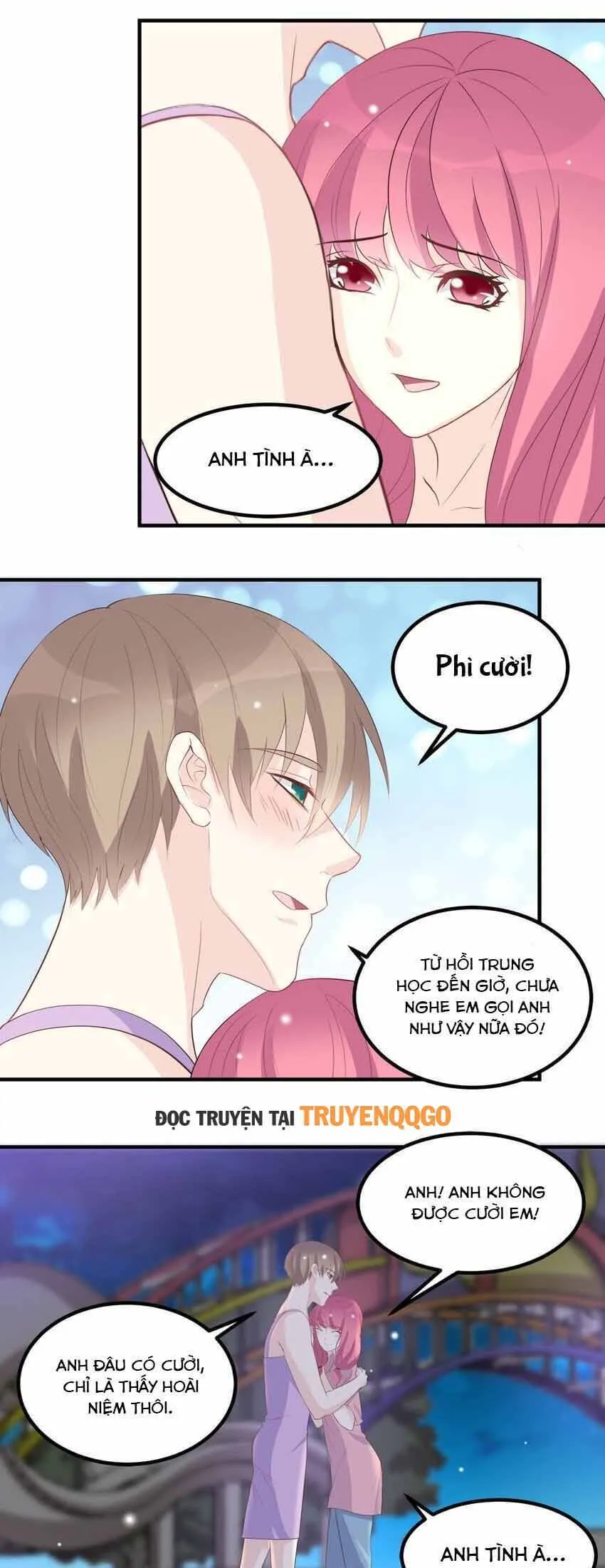 Mở Ra Các Tư Thế Của Nam Thần - Chương 53 - Trang 12