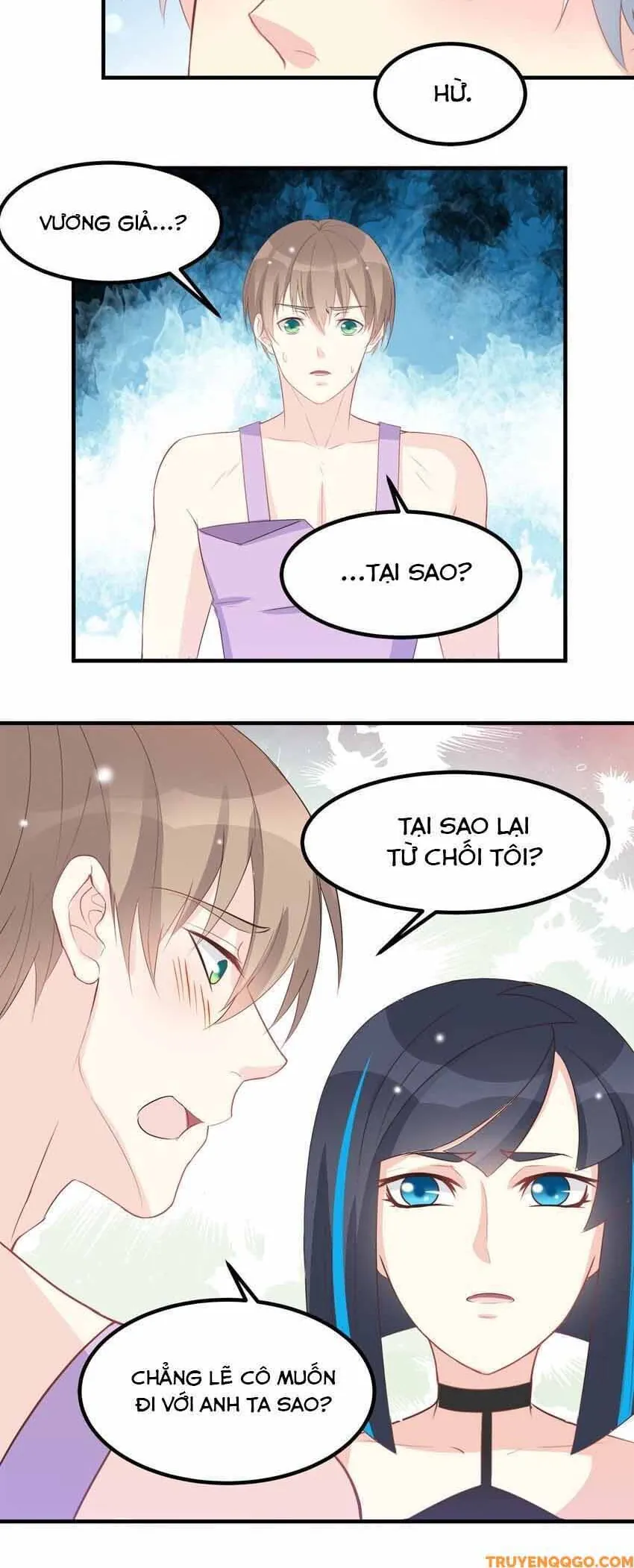 Mở Ra Các Tư Thế Của Nam Thần - Chương 53 - Trang 5