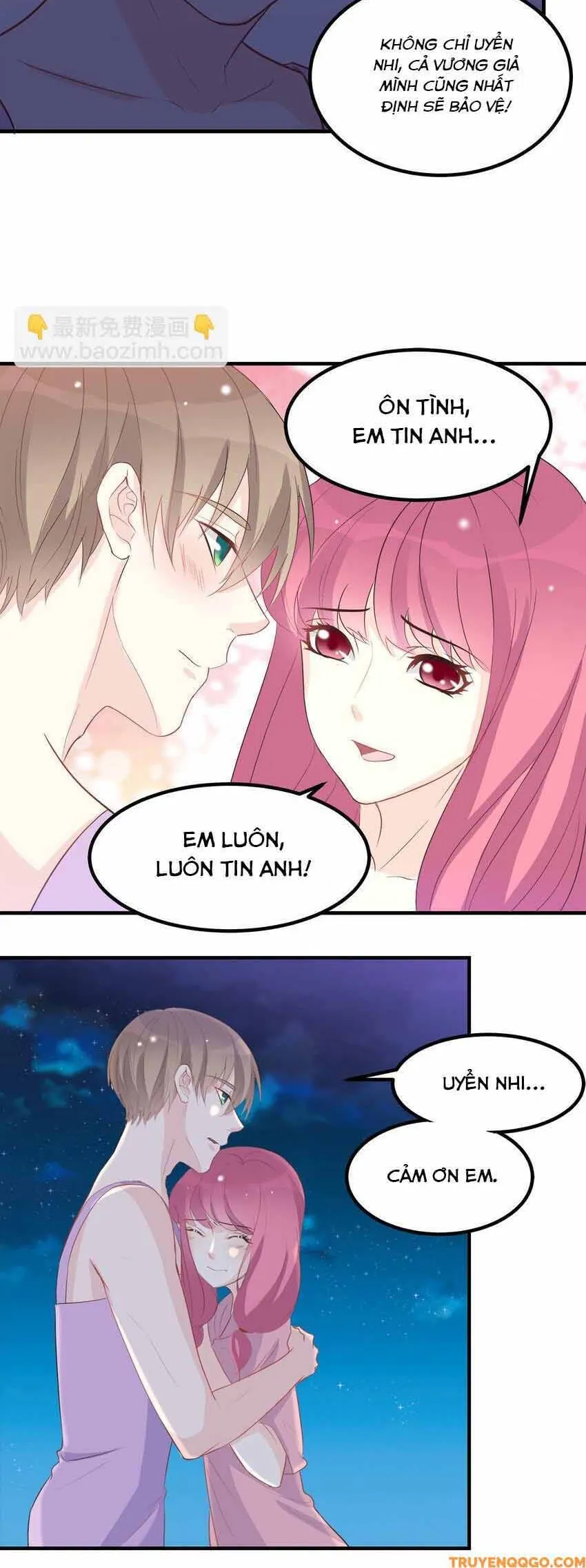 Mở Ra Các Tư Thế Của Nam Thần - Chương 53 - Trang 11