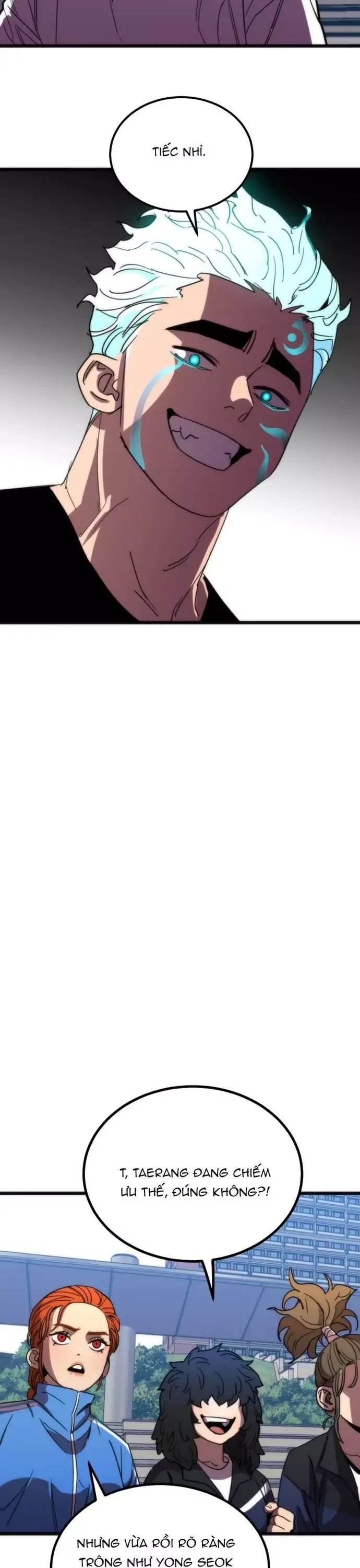 Lớp Học Bổ Túc Đặc Biệt - Chương 49 - Trang 24