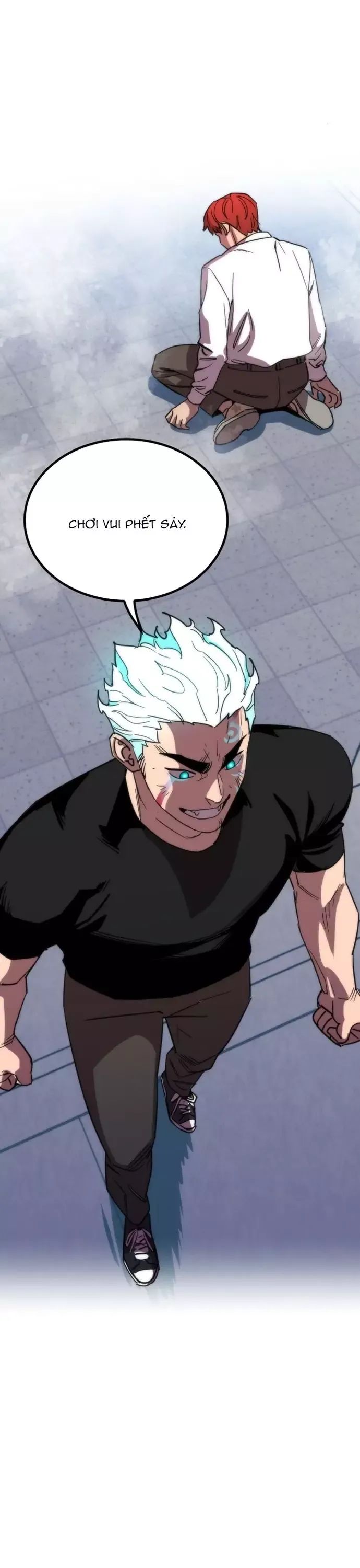 Lớp Học Bổ Túc Đặc Biệt - Chương 49 - Trang 39