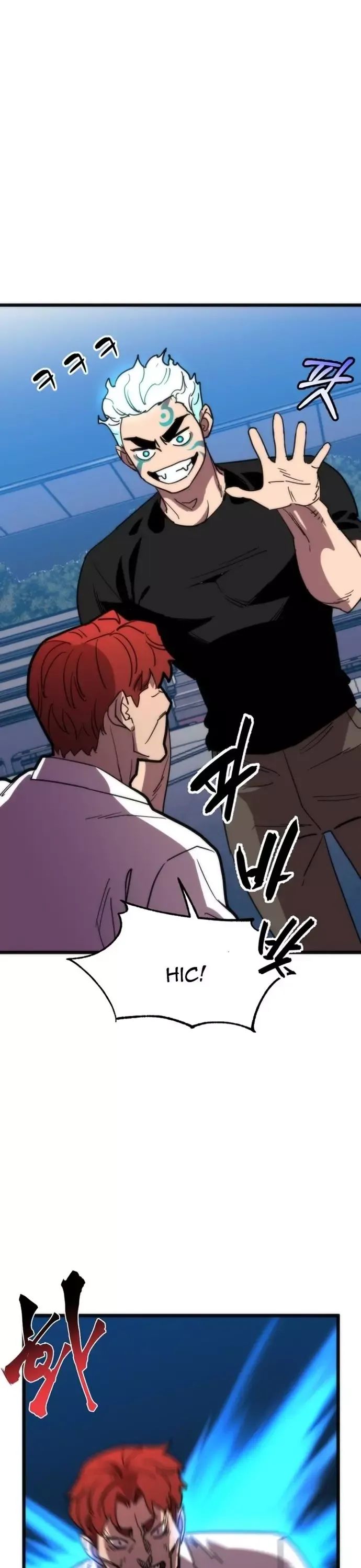 Lớp Học Bổ Túc Đặc Biệt - Chương 49 - Trang 35