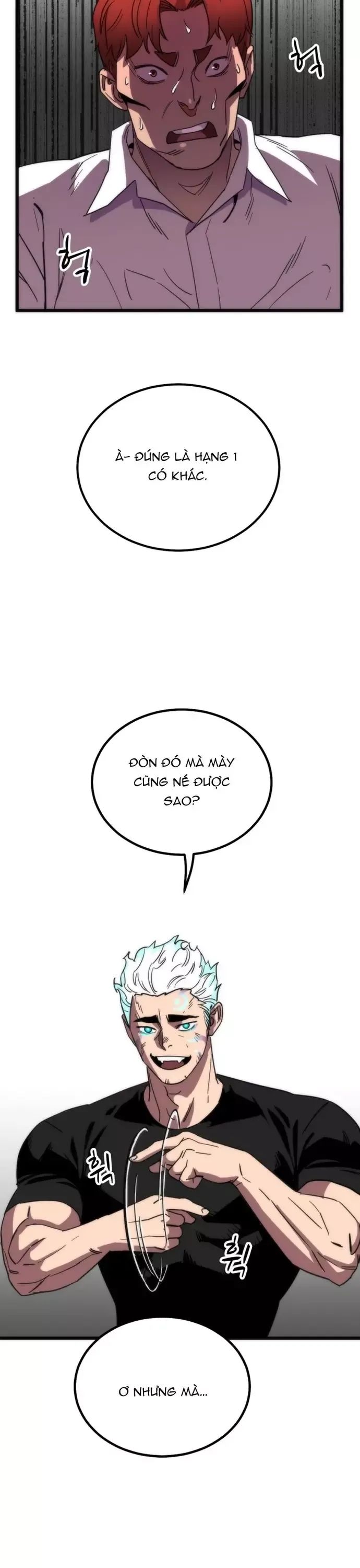 Lớp Học Bổ Túc Đặc Biệt - Chương 49 - Trang 26