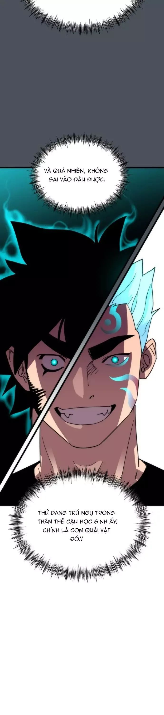 Lớp Học Bổ Túc Đặc Biệt - Chương 49 - Trang 12