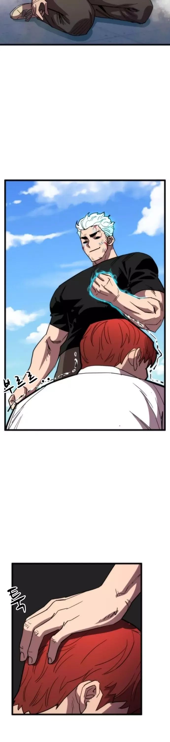 Lớp Học Bổ Túc Đặc Biệt - Chương 49 - Trang 38