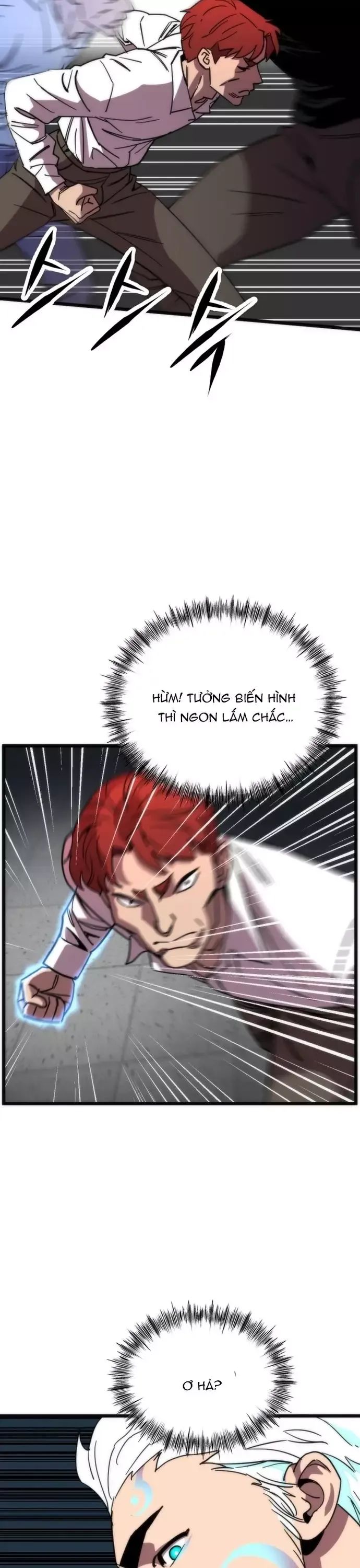 Lớp Học Bổ Túc Đặc Biệt - Chương 49 - Trang 19