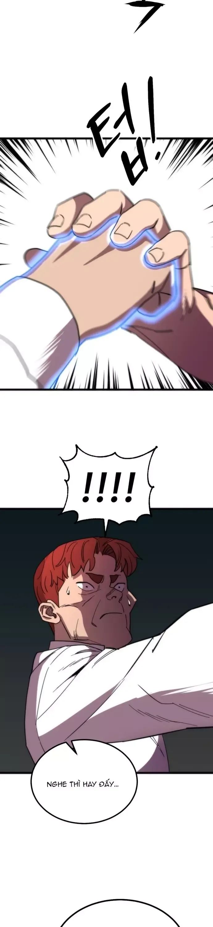 Lớp Học Bổ Túc Đặc Biệt - Chương 49 - Trang 33