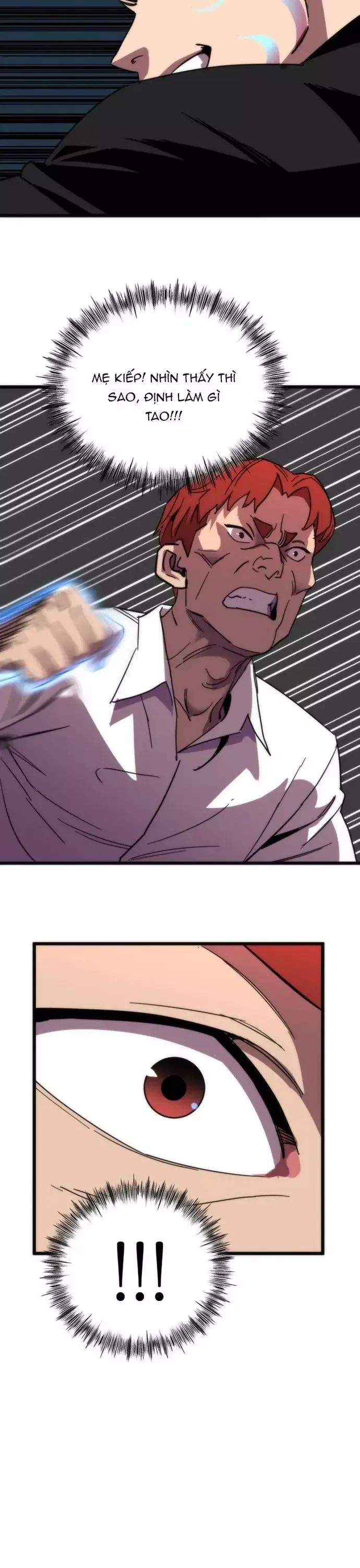 Lớp Học Bổ Túc Đặc Biệt - Chương 49 - Trang 20