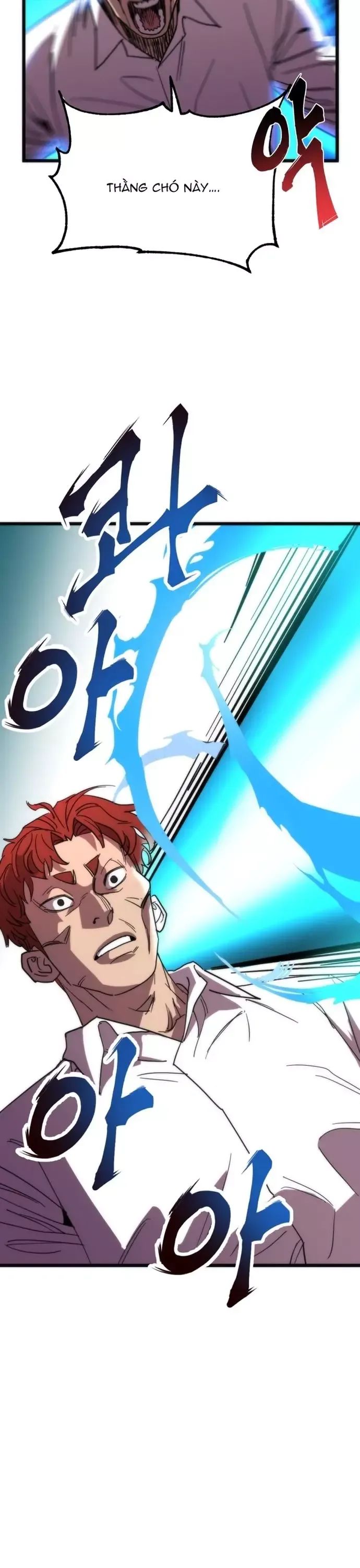 Lớp Học Bổ Túc Đặc Biệt - Chương 49 - Trang 36