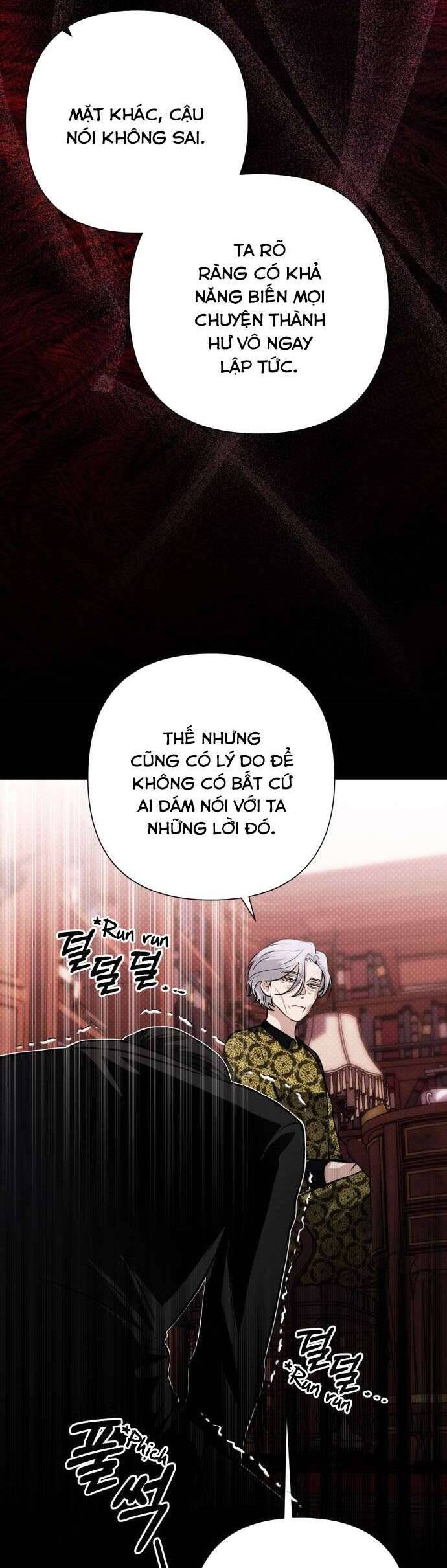 Xin Người Đừng Quên - Chương 42 - Trang 34