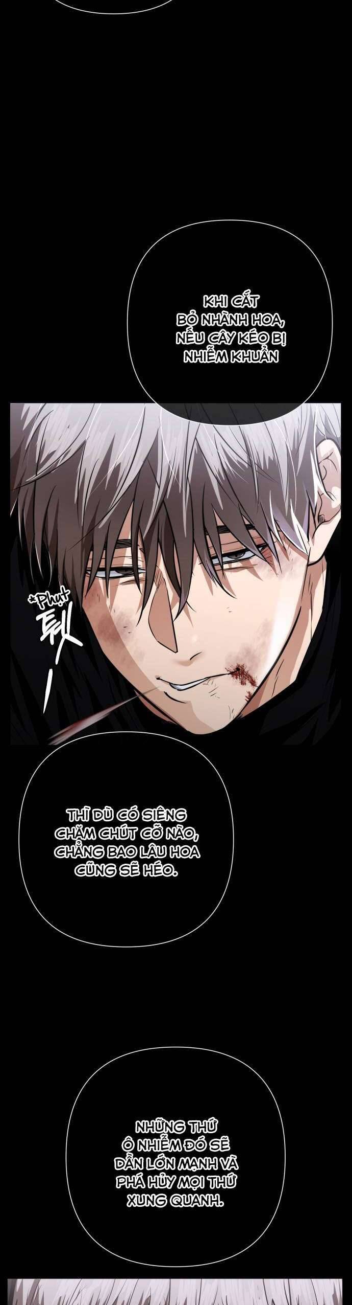Xin Người Đừng Quên - Chương 42 - Trang 26