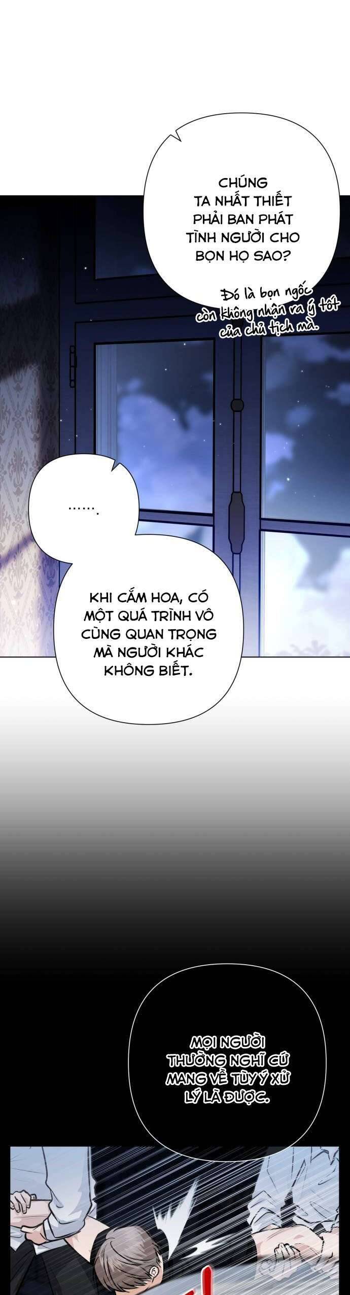 Xin Người Đừng Quên - Chương 42 - Trang 24