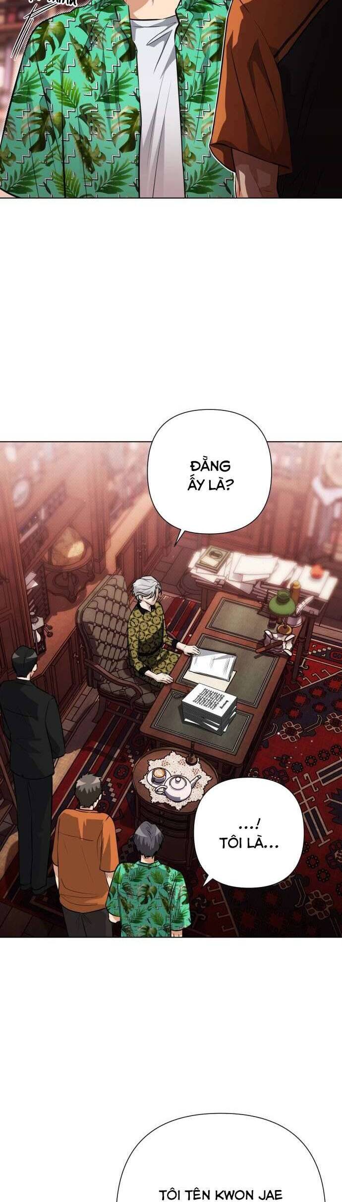 Xin Người Đừng Quên - Chương 42 - Trang 6