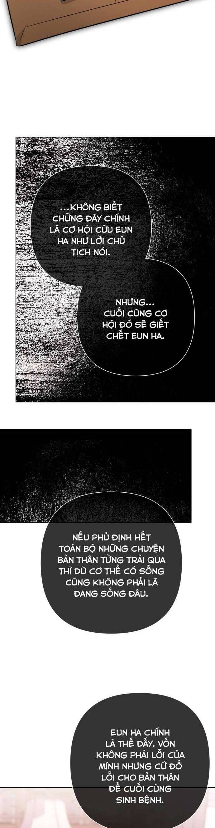 Xin Người Đừng Quên - Chương 42 - Trang 21
