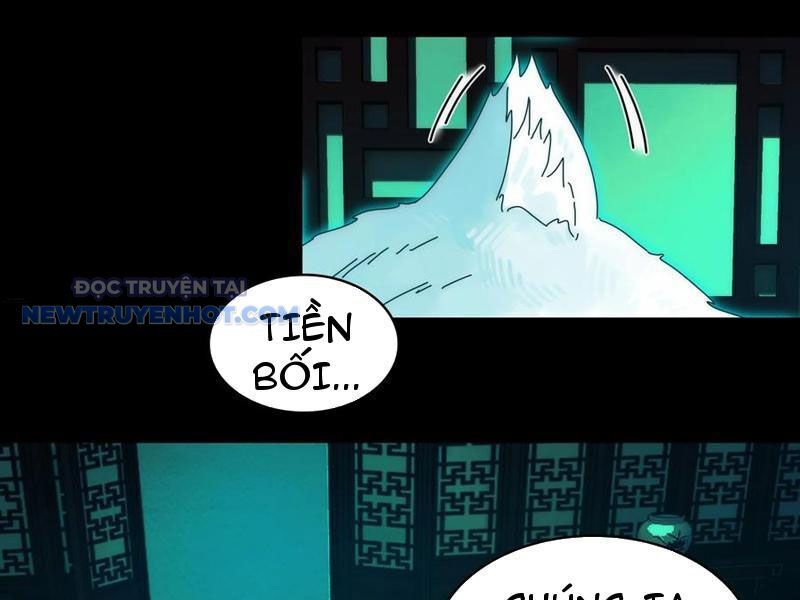 Đối Mặt Với Bệnh Tâm Thần, Ma Quỷ Chẳng Là Cái Thá Gì - Chương 60 - Trang 53