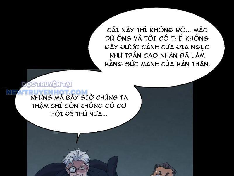 Đối Mặt Với Bệnh Tâm Thần, Ma Quỷ Chẳng Là Cái Thá Gì - Chương 60 - Trang 96