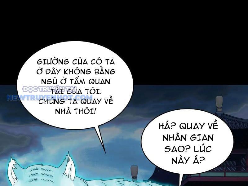 Đối Mặt Với Bệnh Tâm Thần, Ma Quỷ Chẳng Là Cái Thá Gì - Chương 60 - Trang 56