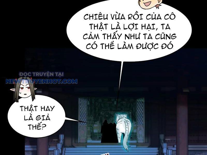 Đối Mặt Với Bệnh Tâm Thần, Ma Quỷ Chẳng Là Cái Thá Gì - Chương 60 - Trang 15