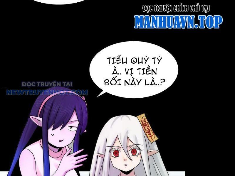 Đối Mặt Với Bệnh Tâm Thần, Ma Quỷ Chẳng Là Cái Thá Gì - Chương 60 - Trang 25