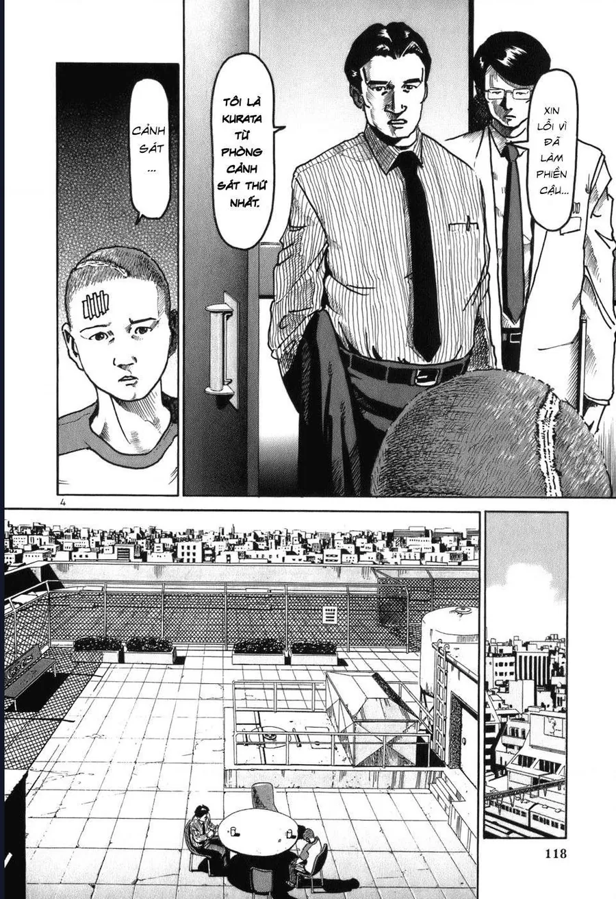 He∀Ds - Chương 5 - Trang 4