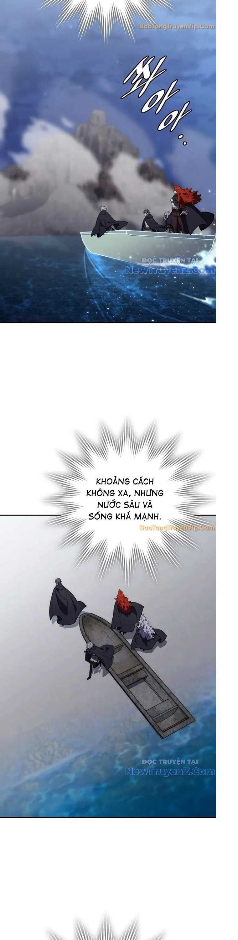 Kẻ Kiến Tạo Hầm Ngục