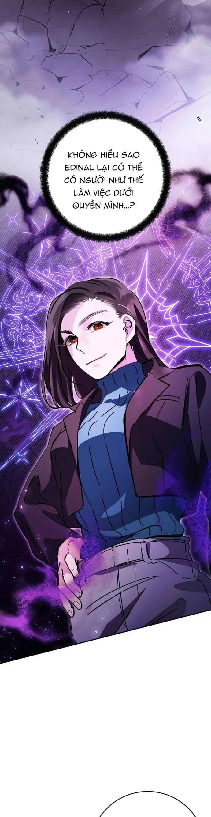 Trở Thành Công Chức Pháp Thuật. - Chương 52 - Trang 34