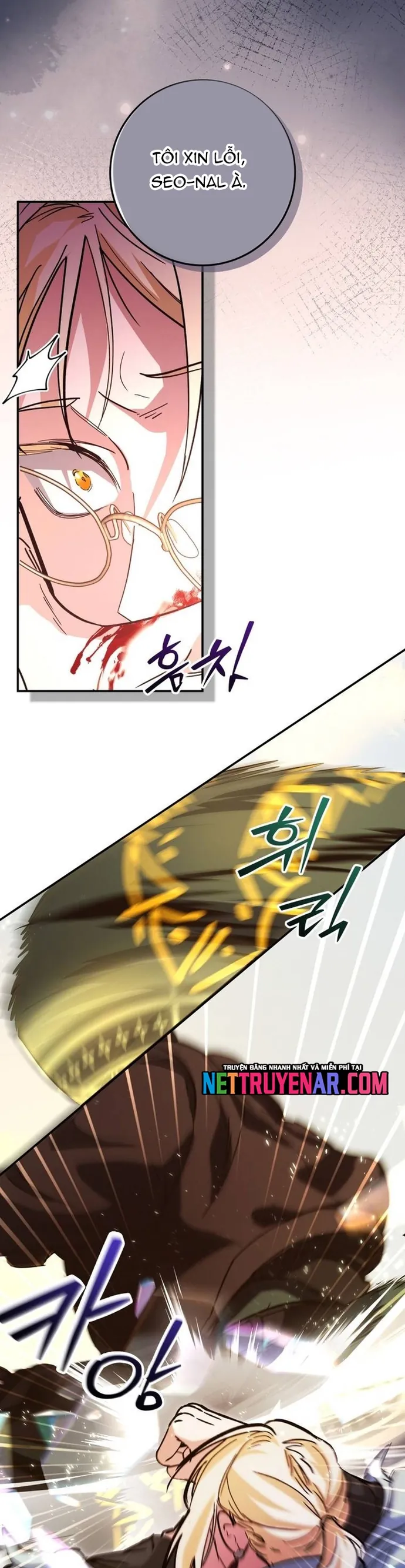 Trở Thành Công Chức Pháp Thuật. - Chương 52 - Trang 38