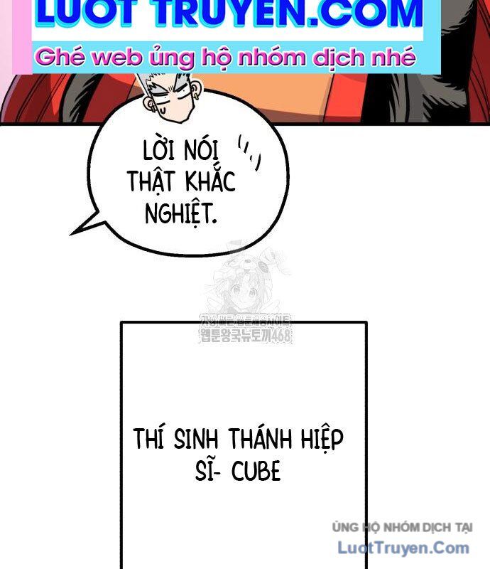Dũng Sĩ Kiếm Tâm - Chương 15 - Trang 126