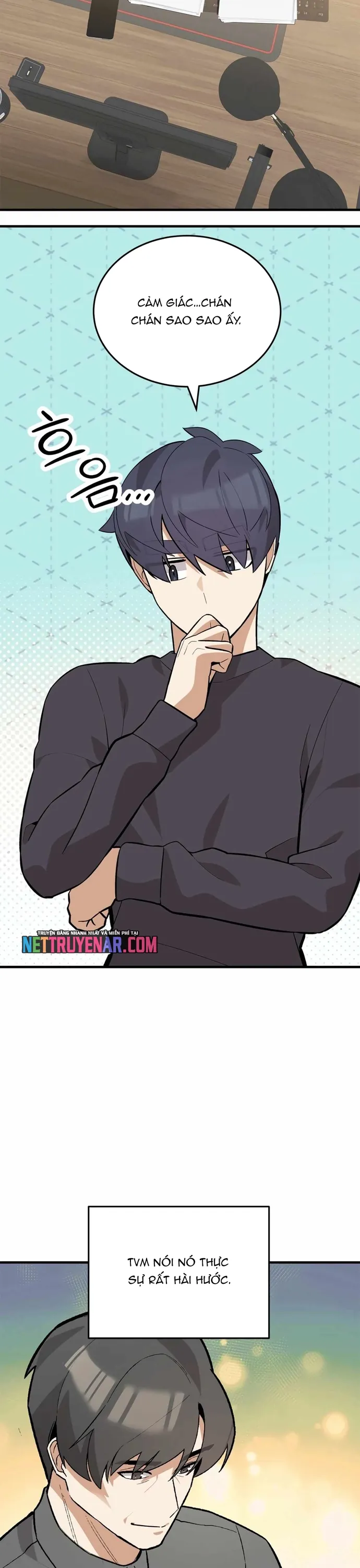 Biên Kịch Gian Lận - Chương 85 - Trang 5