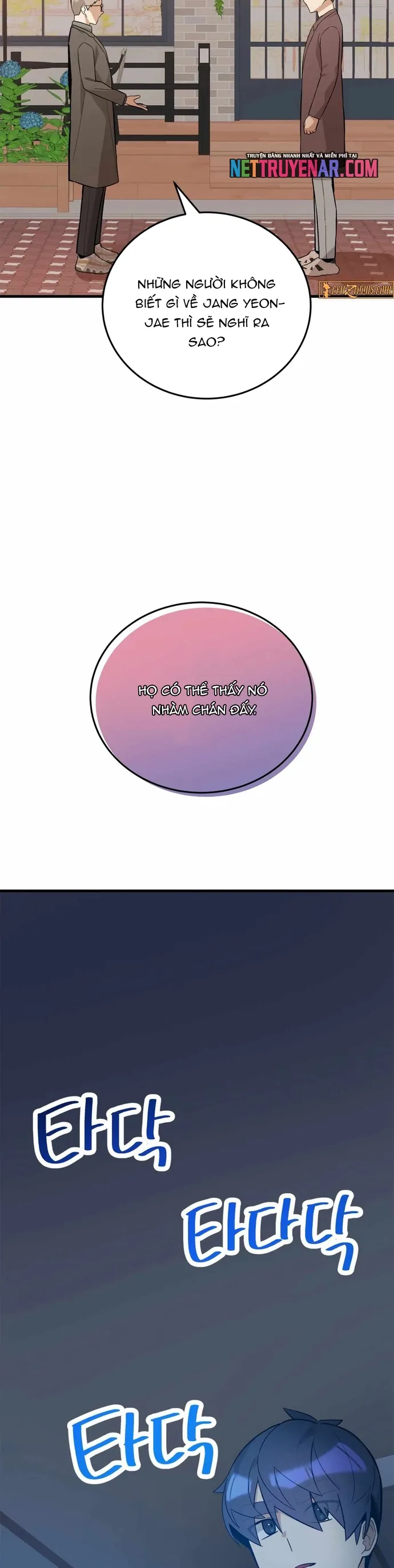 Biên Kịch Gian Lận - Chương 85 - Trang 34