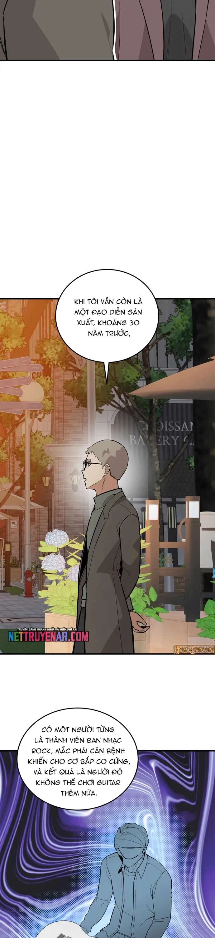 Biên Kịch Gian Lận - Chương 85 - Trang 25