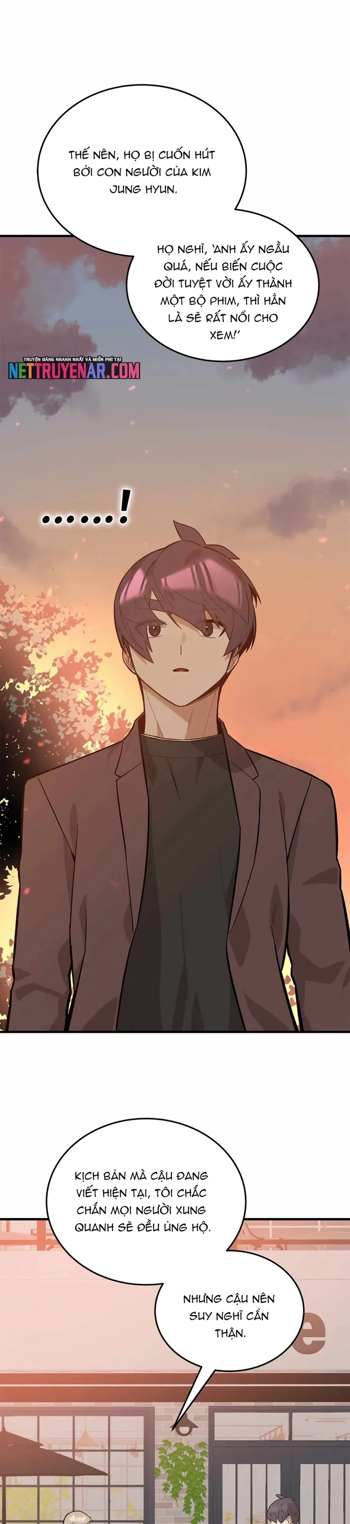 Biên Kịch Gian Lận - Chương 85 - Trang 33