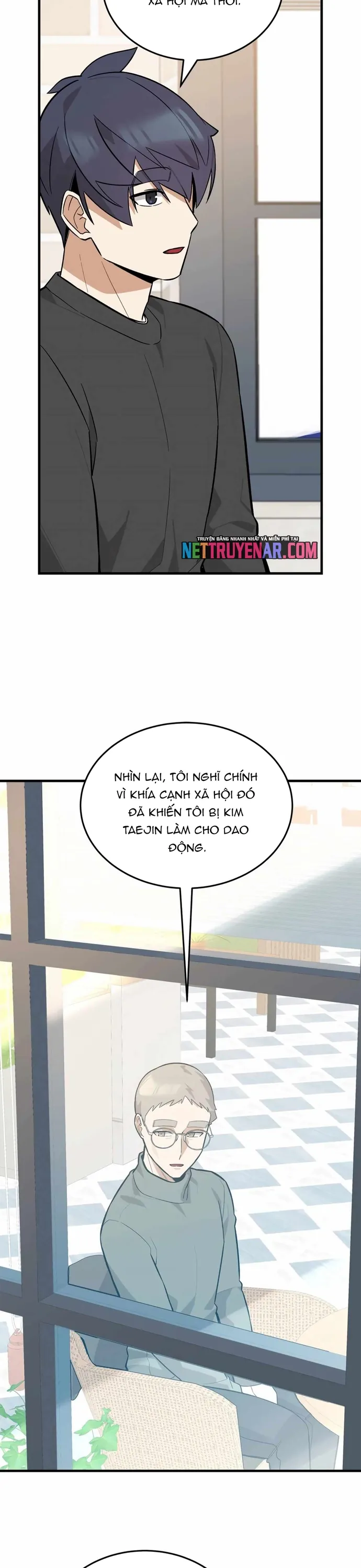 Biên Kịch Gian Lận - Chương 85 - Trang 19