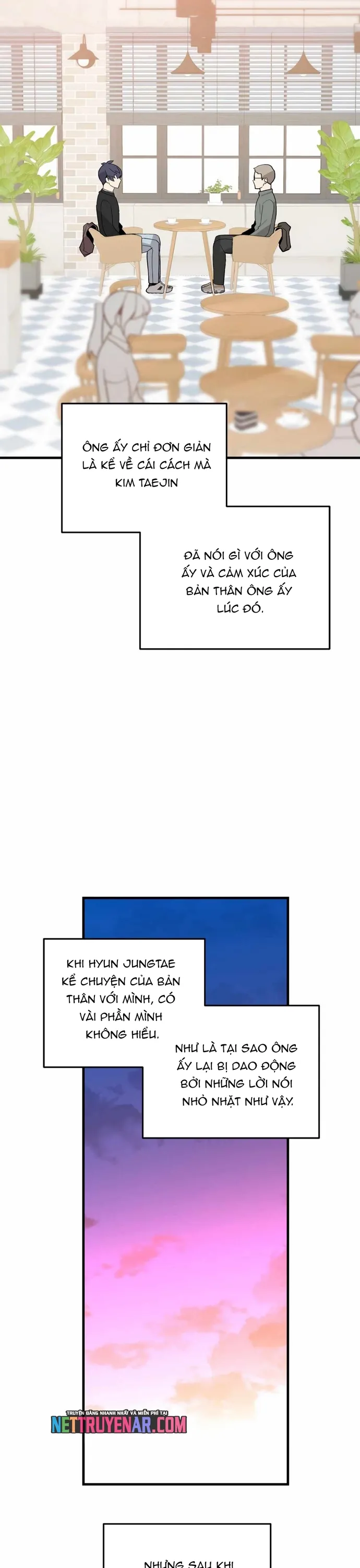 Biên Kịch Gian Lận - Chương 85 - Trang 23