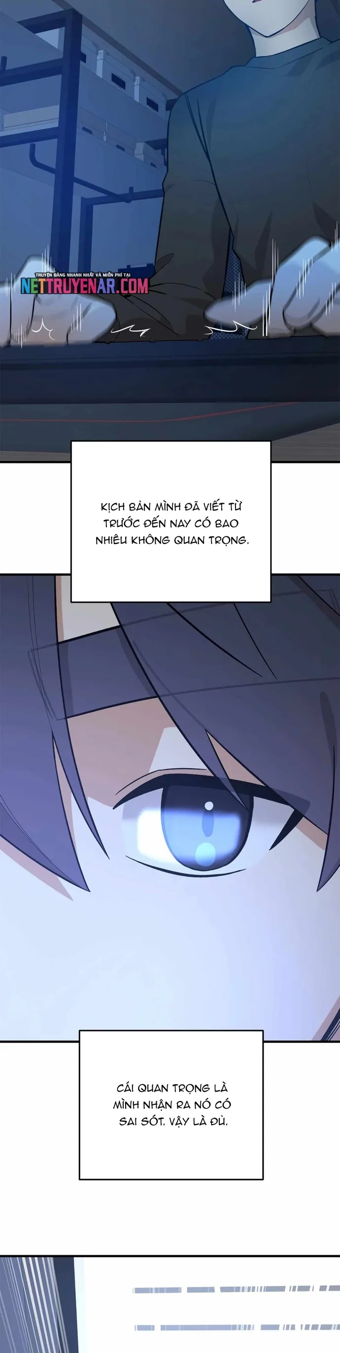 Biên Kịch Gian Lận - Chương 85 - Trang 35