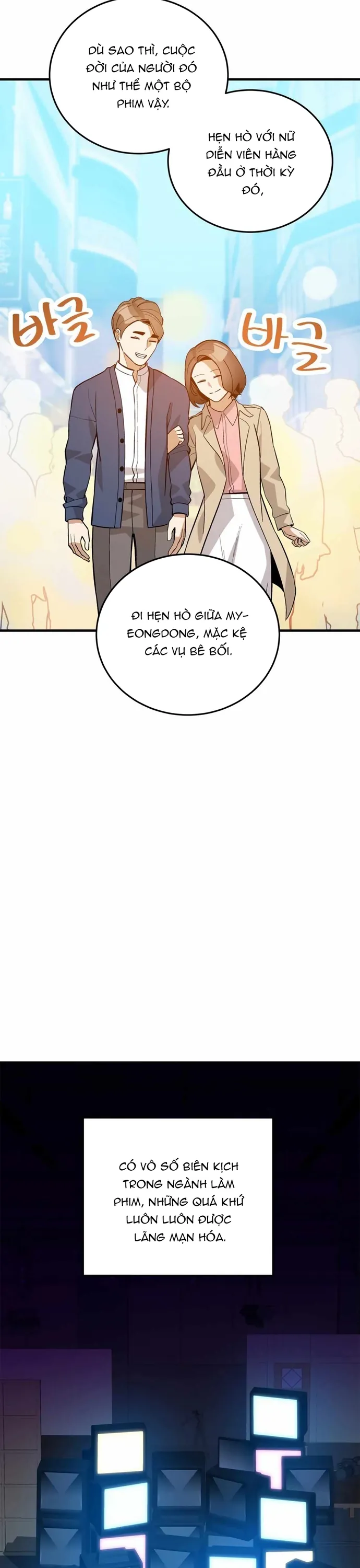 Biên Kịch Gian Lận - Chương 85 - Trang 27