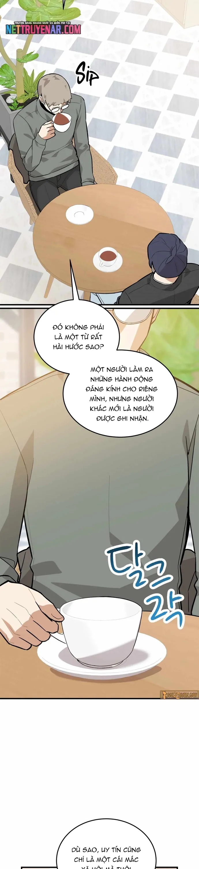 Biên Kịch Gian Lận - Chương 85 - Trang 18