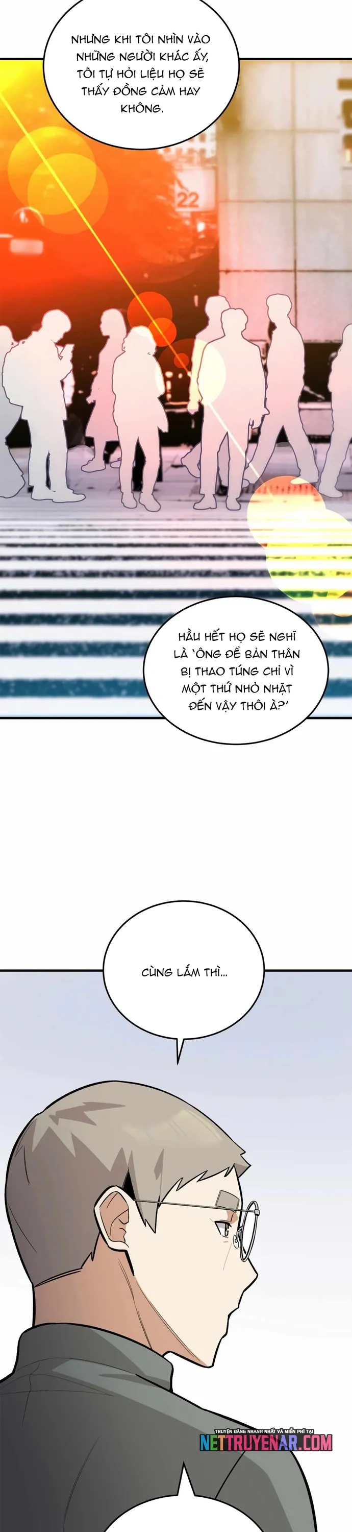 Biên Kịch Gian Lận - Chương 85 - Trang 20