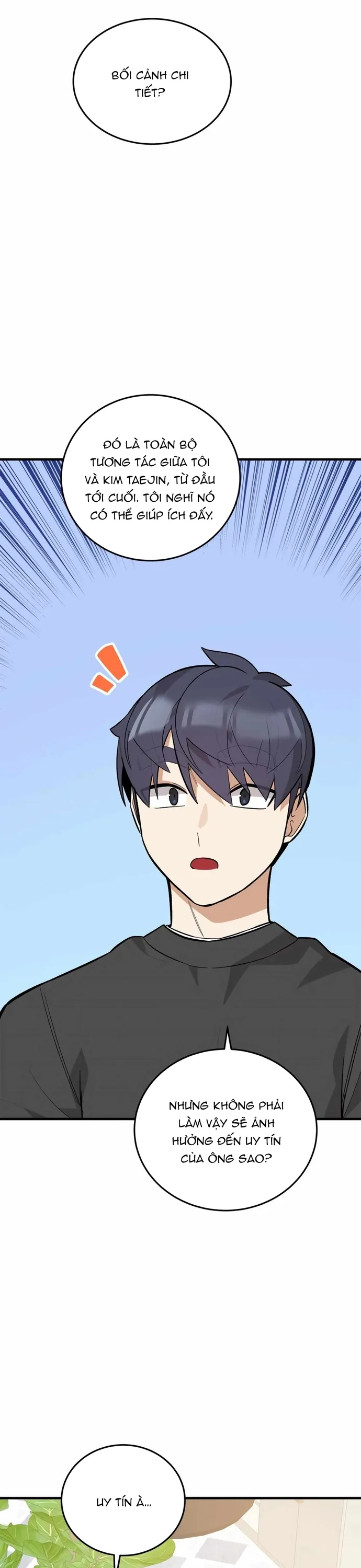 Biên Kịch Gian Lận - Chương 85 - Trang 17